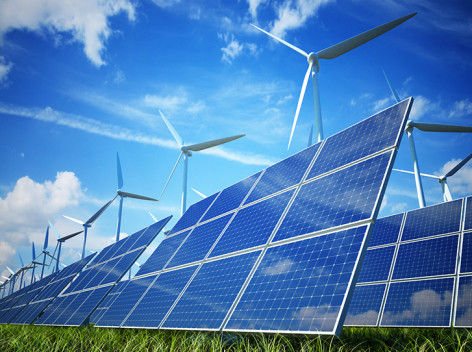 energy-renewable energy-renewable